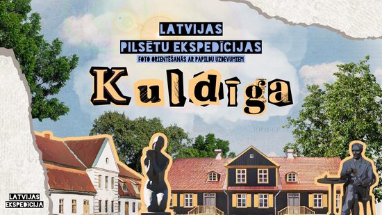 Kuldīgas ekspedīcija